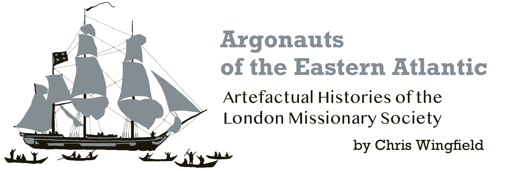 Argonauts of the Eastern Atlantic